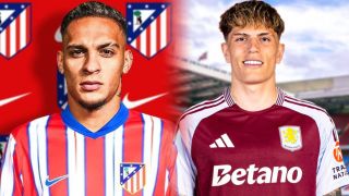 Tin chuyển nhượng sáng 22/7: Antony trên đường rời Man Utd; Garnacho đồng ý gia nhập Aston Villa?