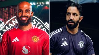 Bryan Mbeumo nghỉ thi đấu dài hạn, Ruben Amorim và Manchester United 'tá hỏa' tìm người thay thế