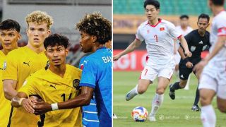 Bảng xếp hạng VCK U23 Đông Nam Á 2025 mới nhất: Kình địch bị loại sớm, ĐT Việt Nam rộng cửa vô địch?