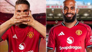 Chuyển nhượng MU 21/7: Man Utd đánh bại Arsenal vụ Viktor Gyokeres; Mbeumo chia tay Manchester United