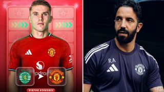 Man United ngược dòng đánh bại Arsenal, Sir Jim Ratcliffe tung đòn quyết định chiêu mộ Gyokeres?