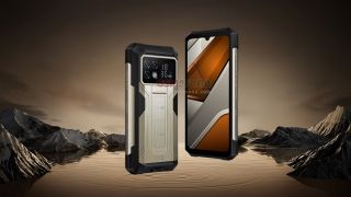 Doogee S200 Max lộ diện: ‘Quái vật’ pin 22.000 mAh, RAM 16GB, màn phụ độc đáo, giá hơn 14 triệu đồng