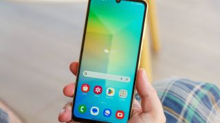 Đây là chiếc điện thoại Samsung giá hơn 2 triệu đáng mua nhất tháng 7/2025, camera xịn như Galaxy S25