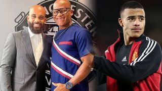 Tin bóng đá quốc tế 21/7: Greenwood gây sốt sau khi trở lại Man Utd; Tân binh MU nghỉ thi đấu dài hạn?