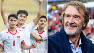 Kết quả bóng đá hôm nay: ĐT Việt Nam nhận tin vui ở giải  ĐNÁ; Man United kích hoạt bom tấn thứ 4?