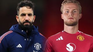 Chính thức xong vụ Viktor Gyokeres - MU, Ruben Amorim chiêu mộ 'trò cưng' hồi sinh Quỷ đỏ