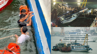 Một nạn nhân xấu số trong vụ lật tàu ở Quảng Ninh được bồi thường hơn 1,3 tỷ đồng