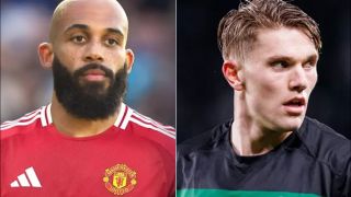 Tin chuyển nhượng trưa 21/7: Bryan Mbeumo nghỉ thi đấu dài hạn; Man Utd đánh bại Arsenal vụ Gyokeres