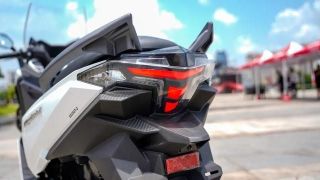 Tin xe trưa 21/7: Ra mắt ‘ông hoàng xe ga’ 250cc mới giá 80 triệu đồng, trang bị ‘vượt mặt’ Honda SH
