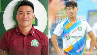 Chuyển nhượng V.League 22/7: Quang Hải cập bến Bình Phước; Hé lộ mức lót tay của Xuân Trường