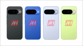 Google Pixel 10 lộ các màu tuyệt đẹp trước giờ G, có hai màu sắc giống hệt iPhone 17