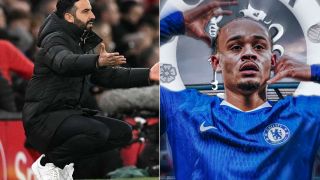 Chuyển nhượng Ngoại hạng Anh 22/7: Man United đón 2 tân binh sau Mbeumo; Xavi Simons đồng ý đến Chelsea