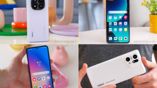 Tin công nghệ tối 22/7: Galaxy A54 xả kho, Xiaomi 14 Ultra giảm khủng, Redmi Note 14 Pro+ 5G hấp dẫn, Xiaomi 13T sập sàn