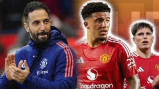 Man United tăng tốc thanh lý 4 'người thừa', HLV Ruben Amorim xác nhận đón 2 tân binh sau Mbeumo