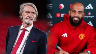 Manchester United bị Brentford lật kèo vụ Mbeumo, Sir Jim Ratcliffe có quyết định dứt khoát