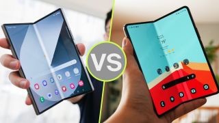 Cuộc cách mạng Galaxy Z Fold7 khiến Z Fold6 rớt giá thảm hại hơn chục triệu đồng