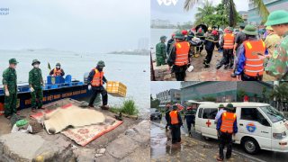 Danh tính thi thể trôi dạt ở vịnh Hạ Long: Không có phép màu xuất hiện, là nạn nhân trong vụ lật tàu
