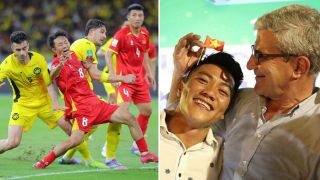 Tin bóng đá tối 22/7: Xong vụ kình địch ĐT Việt Nam bị AFC xử phạt; Quang Hải cập bến Bình  Phước