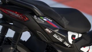 ‘Vua xe ga’ 200cc mới ‘Made in Italy’ ra mắt giá 90 triệu đồng – 'Cơn ác mộng' của Honda SH đã đến