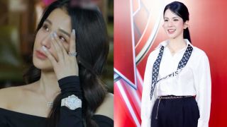 Diệp Lâm Anh mệt mỏi vì loạt tin đồn thất thiệt, hé lộ ‘thế lực ngầm’ đang nhắm đến mình