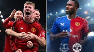 Xong vụ Hojlund rời Old Trafford, Manchester United hoàn thiện đội hình trong mơ với bom tấn thứ 4?