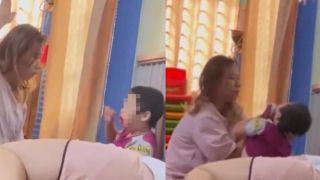 TP.HCM: Hé lộ sự thật rúng động sau loạt clip bạo hành trẻ em tại lớp mẫu giáo Phú Nhuận