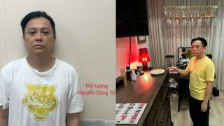 NTK Công Trí bị bắt trong đường dây ma túy: Lộ động thái bất thường đầu tiên, chuyện gì đang xảy ra?