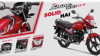 Honda ra mắt 'vua côn tay' mới cứng giá 20 triệu đồng rẻ như Wave Alpha, dễ ‘hot’ hơn Yamaha Exciter