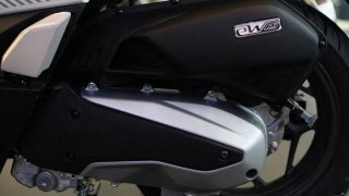 Honda ra mắt ‘vua xe ga’ 150cc mới cực đẹp vào tuần sau, thay thế Air Blade với giá 50 triệu đồng