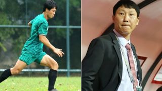 Tin bóng đá trong nước 23/7: Xong vụ Công Phượng trở lại V.League; ĐT Việt Nam hưởng lợi lớn từ AFC