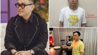 Quá khứ ít ai biết đến của NTK Công Trí: Từng có mối tình kéo dài 13 năm, tự nhận mình 'tham lam'