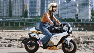 Quên Yamaha Exciter đi, ‘vua côn tay mini’ 150cc mới ra mắt giá 38 triệu đồng, có ABS 2 kênh và TCS