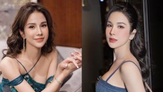 Diệp Lâm Anh chính thức lên tiếng về tin đồn bị bắt vì tham gia tiệc ma túy, hỏi đúng 2 câu!