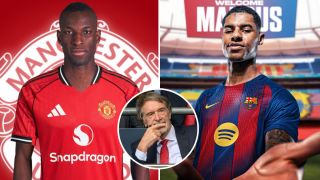 Tin chuyển nhượng mới nhất 23/7: Barca lật kèo vụ Rashford; Man Utd hoàn tất chiêu mộ bom tấn thứ 4?