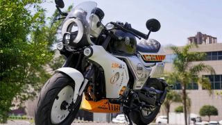 Tin xe 23/7: 'vua côn tay’ 150cc mới giá 38 triệu đồng ra mắt, có ABS 2 kênh ăn đứt Yamaha Exciter