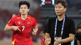 U23 Việt Nam đạt thành tích hiếm có, HLV Kim Sang-sik tự tin lập hat-trick vô địch Đông Nam Á?