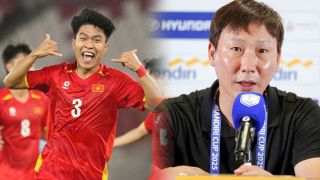 U23 Việt Nam nhận 'đòn hiểm' từ đối thủ, HLV Kim Sang-sik nguy cơ mất 'viên ngọc quý'