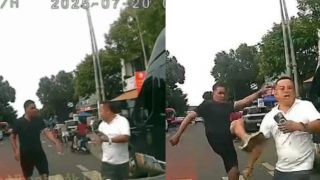 Vụ đánh người gãy xương sườn sau va chạm ở Buôn Ma Thuột, tài xế đối diện án phạt nào?