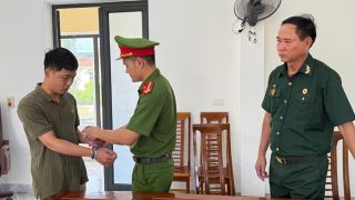Nam thanh niên ở Hà Tĩnh mất mạng vì ‘miệng đi chơi xa’ với vợ của người khác