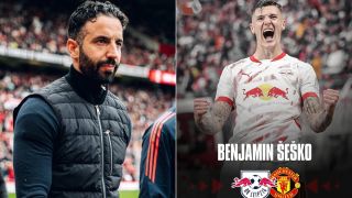 Tin MU hôm nay 24/7: Man United chia tay cầu thủ thứ 2; Benjamin Sesko trên đường gia nhập MU
