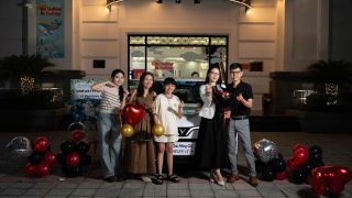 Chủ xe VinFast VF 7: ‘Ai trải nghiệm rồi cũng thích’