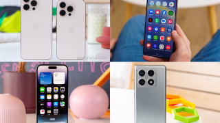 Tin công nghệ trưa 24/7: Galaxy S24 Plus rẻ như bèo, Xiaomi 14T Pro giảm sâu, bộ 3 iPhone Pro Max giá rẻ nhất