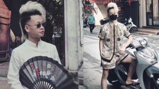 Hoàng Cửu Bảo là ai mà khiến cả khách Tây lẫn dân mạng bức xúc, lời xin lỗi bị phản ứng dữ dội?