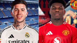 Enzo Fernandez đạt thỏa thuận tới Real Madrid với giá 'siêu kỷ lục', mở đường cho Tchouameni tới MU?