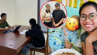 Mẹ bé Bắp trải lòng khi được minh oan vụ 16 tỷ trước ngày giỗ con, hé lộ cuộc sống hiện tại ở quê nhà