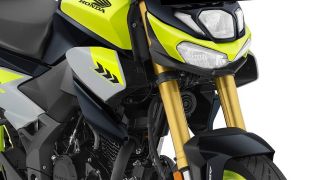 Honda ra mắt ‘huyền thoại côn tay’ mới giá 25 triệu đồng đẹp hơn Winner X, có ABS như Yamaha Exciter