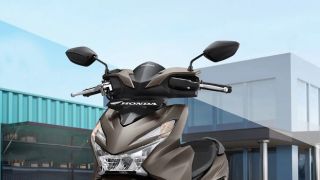 Honda ra mắt xe ga ‘át chủ bài’ mới đẹp hơn SH Mode và LEAD, thay thế Vision với giá 30 triệu đồng