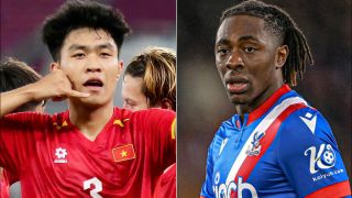 Lịch thi đấu bóng đá hôm nay: U23 Việt Nam hẹn Thái Lan ở chung kết; Dàn sao Ngoại hạng Anh gây sốt?