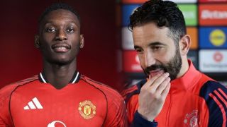 PSG chính thức 'bật đèn xanh', Man United chớp thời cơ đưa bom tấn thứ 4 cập bến Old Trafford?