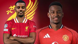 Tin chuyển nhượng sáng 25/7: Man Utd chiêu mộ 'Sadio Mane 2.0'; Isak 'bật đèn xanh' cho Liverpool